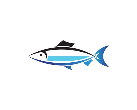 Fish Logo Svg 559 Popular Svg Design Free Download Svg Photos