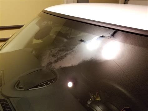 We did not find results for: F55/F56 How to clean windshield? Wiper marks? - North ...