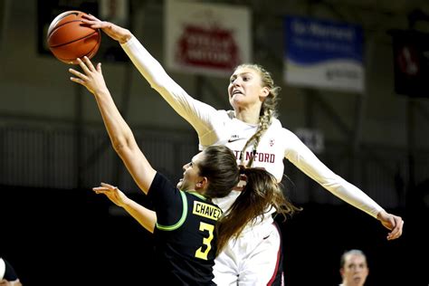No 11 Oregon Womens Basketball Drops Second Straight Loses At No 1