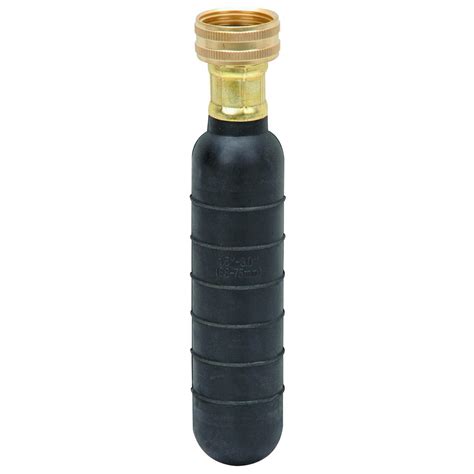 Medium Drain Cleaning Bladder in 2020 | Cleaning, Drain ...