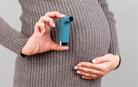 What You Need To Know About Asthma During Pregnancy Parkview Health