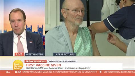 Images & videos related to matt hancock crying. Matt Hancock crying: Health secretary slammed for 'acting ...