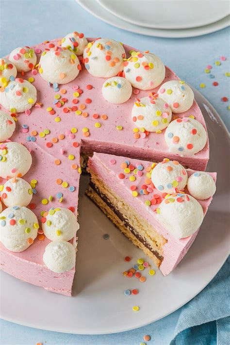 Check spelling or type a new query. Benjamin-Blümchen-Torte - Rezept zum selber machen | Die ...