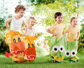 Jeux Anniversaire 6 Ans Exterieur