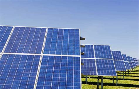 Top 10 Solar Companies In India Saur Energy International
