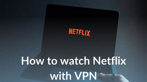 How To Watch Netflix With Vpn Ft Nordvpn Step By Step Tutorial Techietechtech