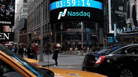 Not by chasing the possibilities of tomorrow, but by creating them. Nasdaq will start using Bitcoin technology - May. 11, 2015