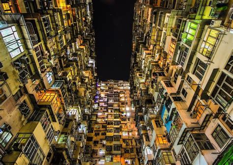 A Locals Complete Guide To Quarry Bay Honeycombers