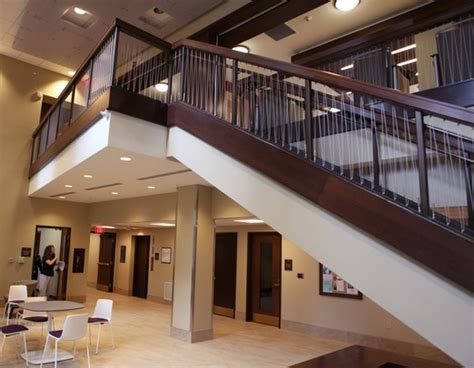 University Of Michigan Spending 440 Million To Upgrade Residence Halls