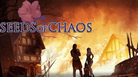 Download Seeds Of Chaos Porn Game Spicygaming