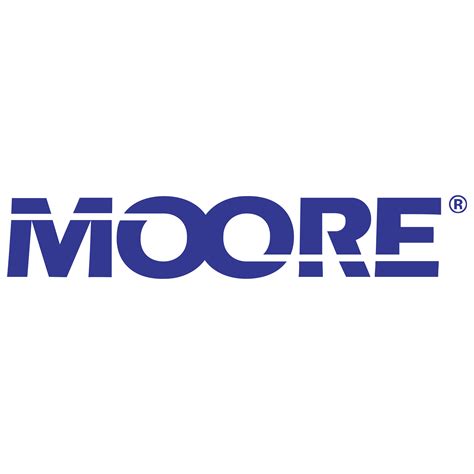Moore Logo