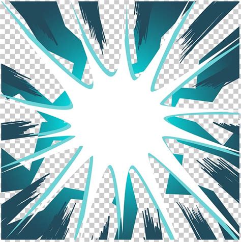 Anime Effects Png Meme Image