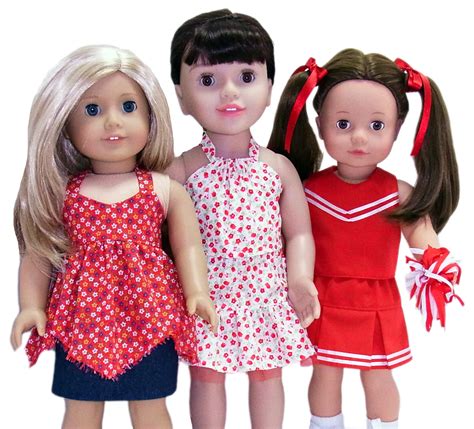 Free free barbie clothes knitting patterns patterns. Sew Can Do: Rosie's Doll Clothes Patterns Bundle Giveaway!