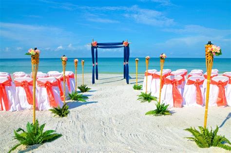 Our south florida beach weddings cover 150 miles of beach from miami to vero and naples. Pass-A-Grille Beach Weddings | Clearwater, Florida beach weddings