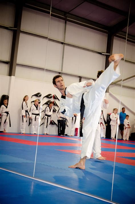 Check spelling or type a new query. Ady Jones Taekwondo Schools | Get Into Martial Arts
