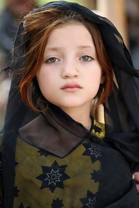 A Beautiful Little Girl At Tdps Bannu Pakistan Photo By Gulraiz