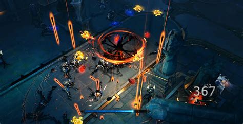 Diablo Immortal Blizzard Anuncia Novo Game Da Série Para Smartphones