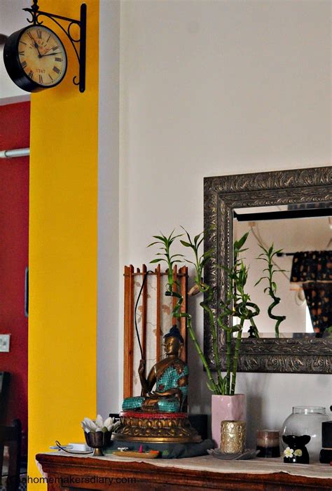 My Bengali Home... | Indian home decor, Decor, Traditional decor