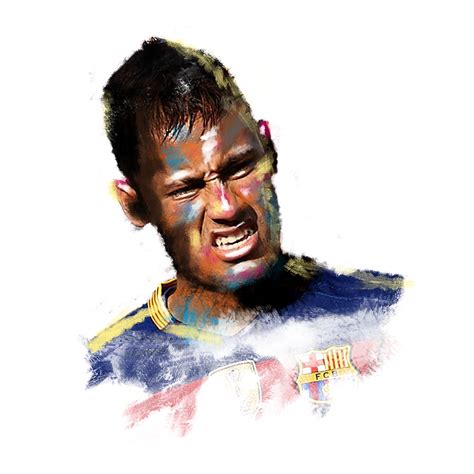 Painting Soccer on Behance