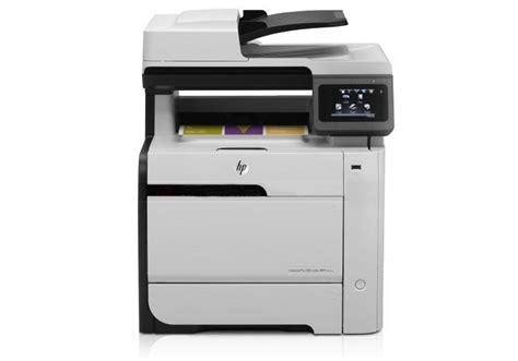 This document provides some general information about the send fax driver that is used with the hp laserjet mfp analog fax accessory 300 (product number: HP LaserJet Pro 300 color MFP M375nw Driver Dwnload | FREE ...