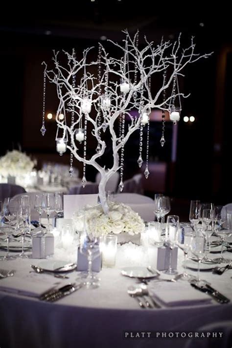 9 functional ways to decorate with tree branches this fall. 40 Inspirational Tree Branches Decoration Ideas - Bored Art