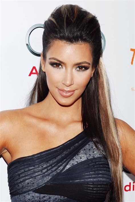 Kim Kardashian Haircut 2012 Best Haircut 2020