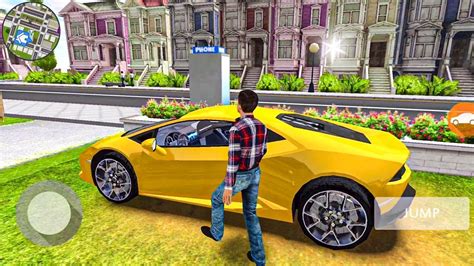 Maybe you would like to learn more about one of these? Go To Car Driving Simulator Free City Android Gameplay - YouTube