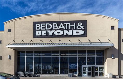 Bed Bath And Beyond To Wind Down Operations New Jersey Business Magazine