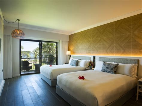 Sofitel Fiji Resort And Spa Luxury Hotel Denarau Island Accorhotels Accorhotels