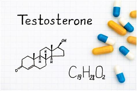 Considering Testosterone Replacement Therapy Professional Photographer Theme