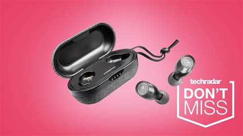 The Best Budget True Wireless Earbuds Get Price Cut To Just £69 For