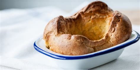 Classic Yorkshire Pudding Recipe Great British Chefs