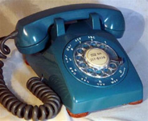 History of the Telephone: 1940-1950 timeline | Timetoast timelines