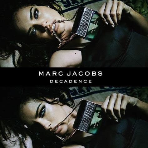 REVIEW Đánh Giá Nước Hoa Marc Jacobs Decadence Nữ Điện Máy VVC