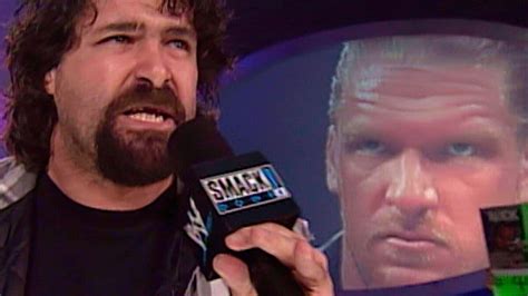 10 Things You Learn Binge Watching Every Wwe Smackdown From 2000