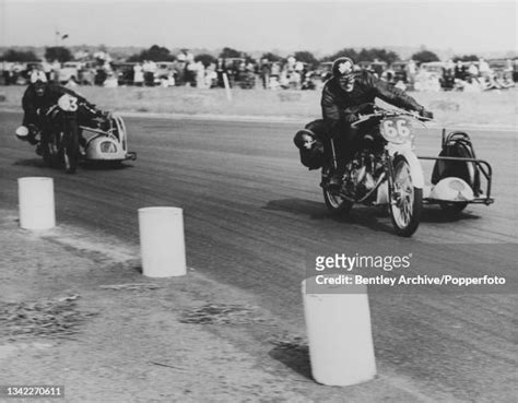 Moto Sidecar Photos And Premium High Res Pictures Getty Images