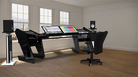 Collection by phil reese • last updated 5 weeks ago. Small Recording Studio Desk | Joy Studio Design Gallery ...