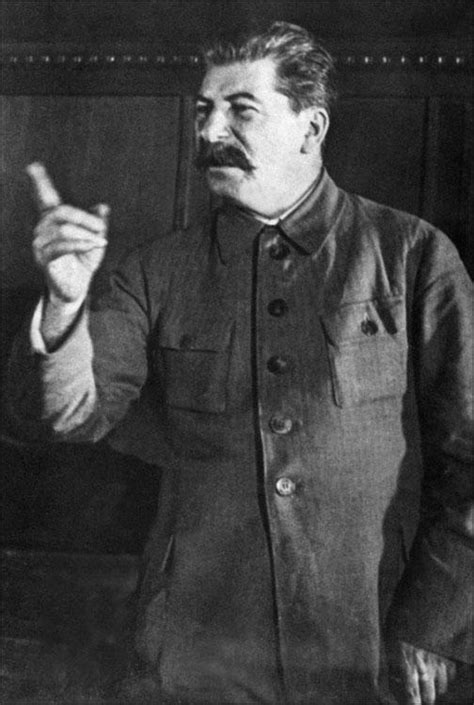 The Big Question Why Is Stalin Still Popular In Russia Despite The