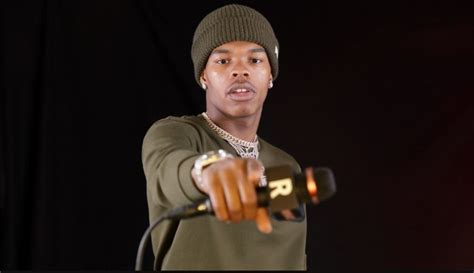 Lil Baby Harder Than Ever Tour Stamford And New Haven Ct