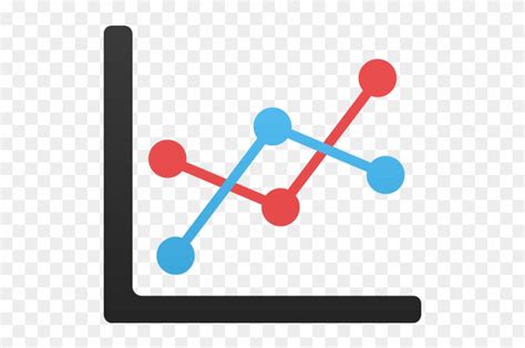 Line Chart Icon Line Graph Icon Png Free Transparent Png Clipart