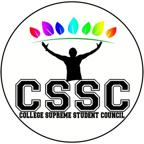College Supreme Student Council Cssc