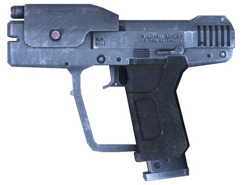 New Tharros Industries Halo 1 Slide Master Chief Would Be Proud The
