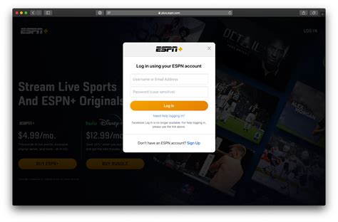 How To Watch Espn Plus Stream It On Tv Roku Computer And More