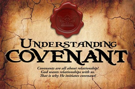 Understanding Covenant Freedom Christian Center