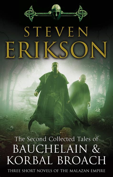 Malazan Book Of The Fallen Reading Order Steven Eriksons Books Guide