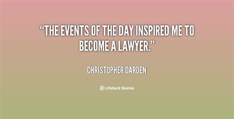 Inspirational Quotes To Becoming A Lawyer Quotesgram