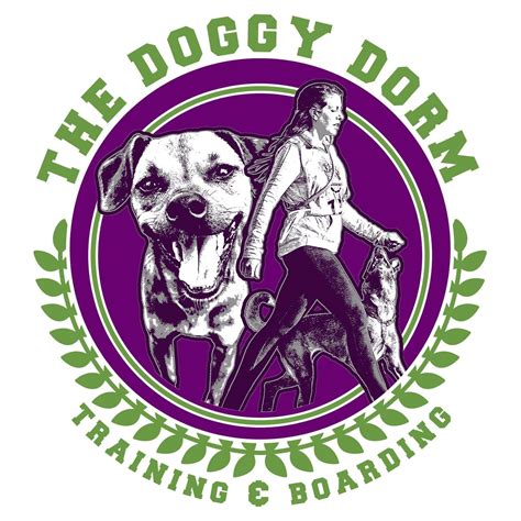 The Doggy Dorm Training And Boarding Waleska Ga