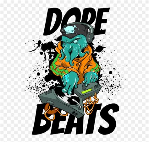Dope Beats Poster Hd Png Download 600x8102139287 Pngfind