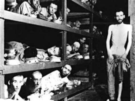 Muere El último Limpiador De Las Cámaras De Gas De Auschwitz El Imparcial