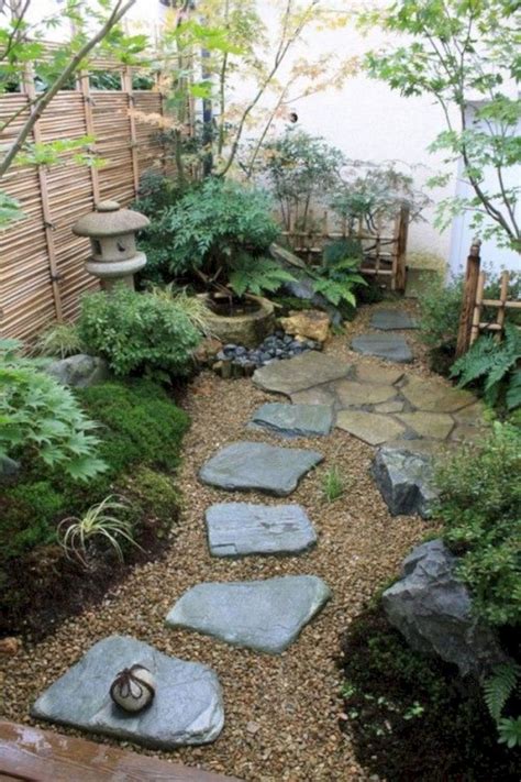 20 Japanese Garden Ideas On A Budget Magzhouse